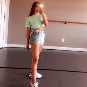 Meet your Posher, Chase